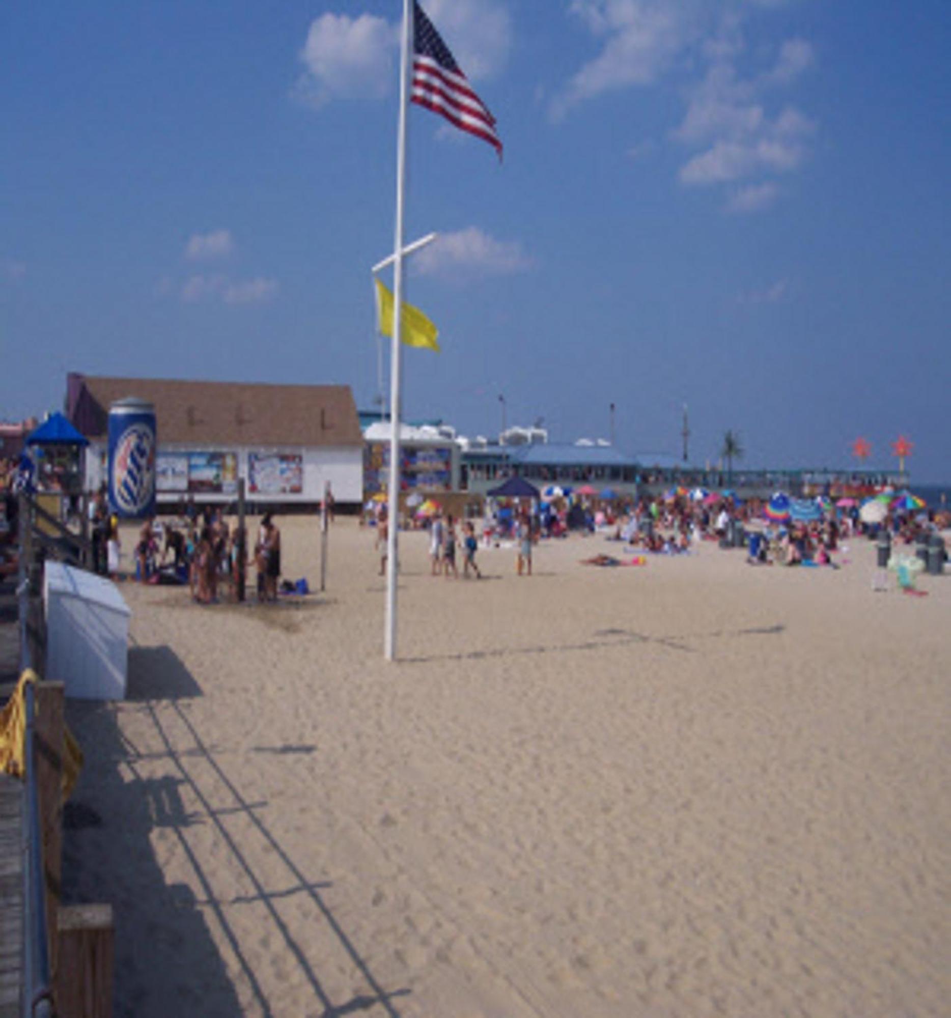 Shore Hills Motel Manasquan Exterior photo