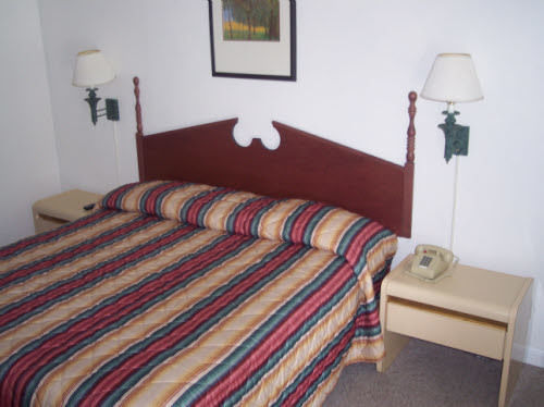 Shore Hills Motel Manasquan Exterior photo